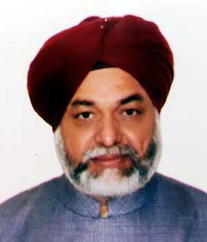 Baldev Singh Sohal - Guru Kirpa Overseas Welfare Society, Sohal Jagir